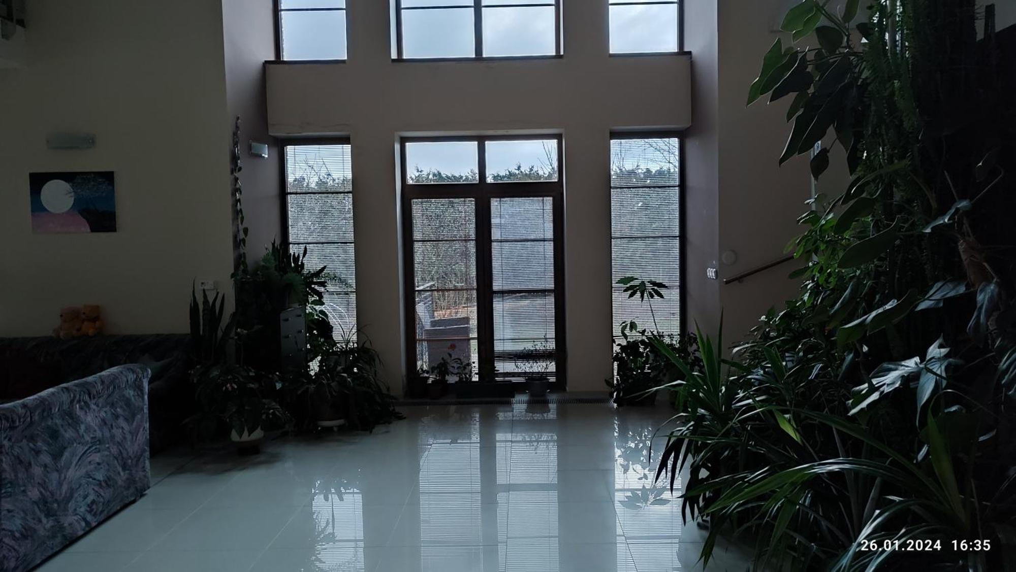 Villa Homestay Nad Helmrovkou プラハ エクステリア 写真