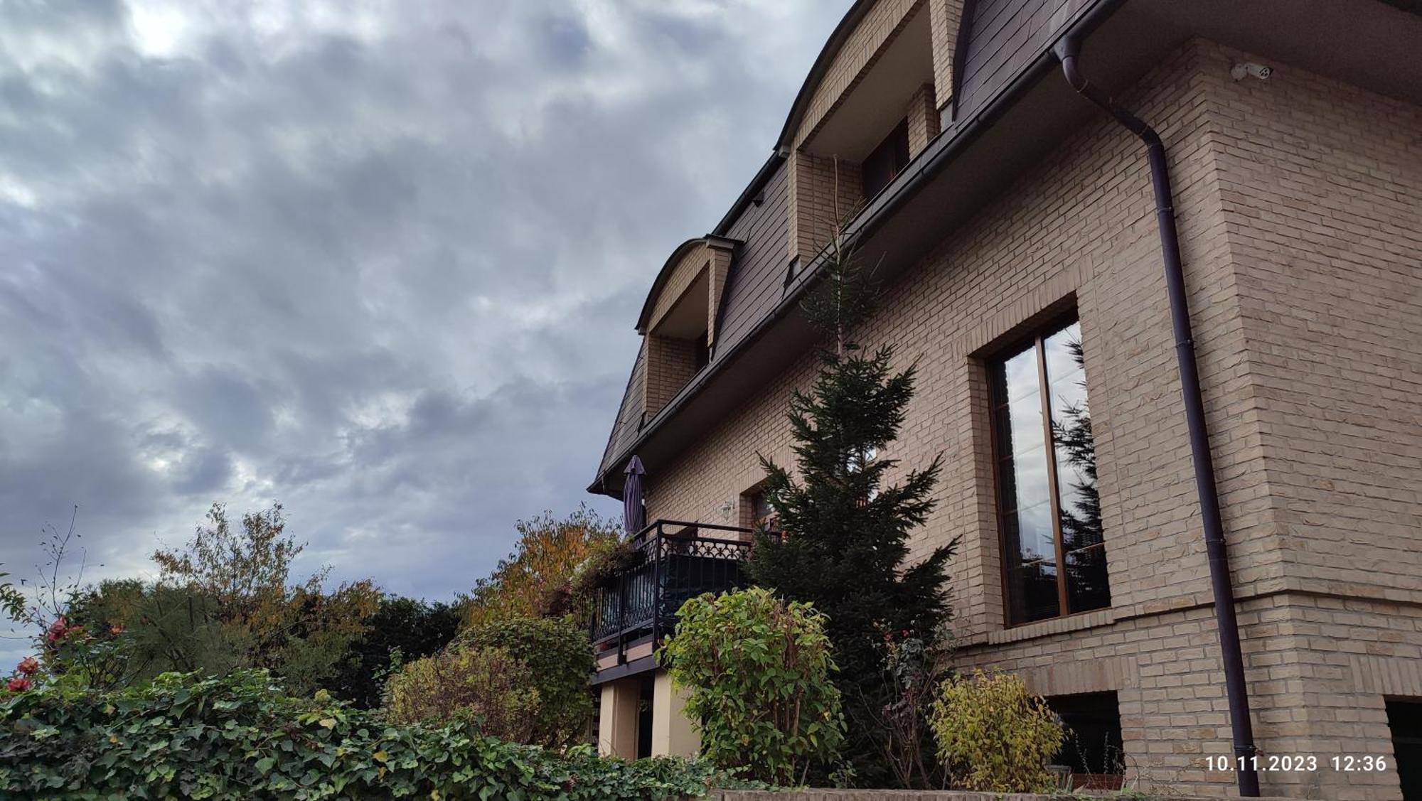 Villa Homestay Nad Helmrovkou プラハ エクステリア 写真