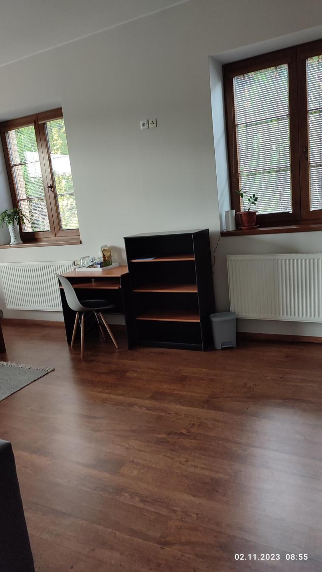 Villa Homestay Nad Helmrovkou プラハ エクステリア 写真