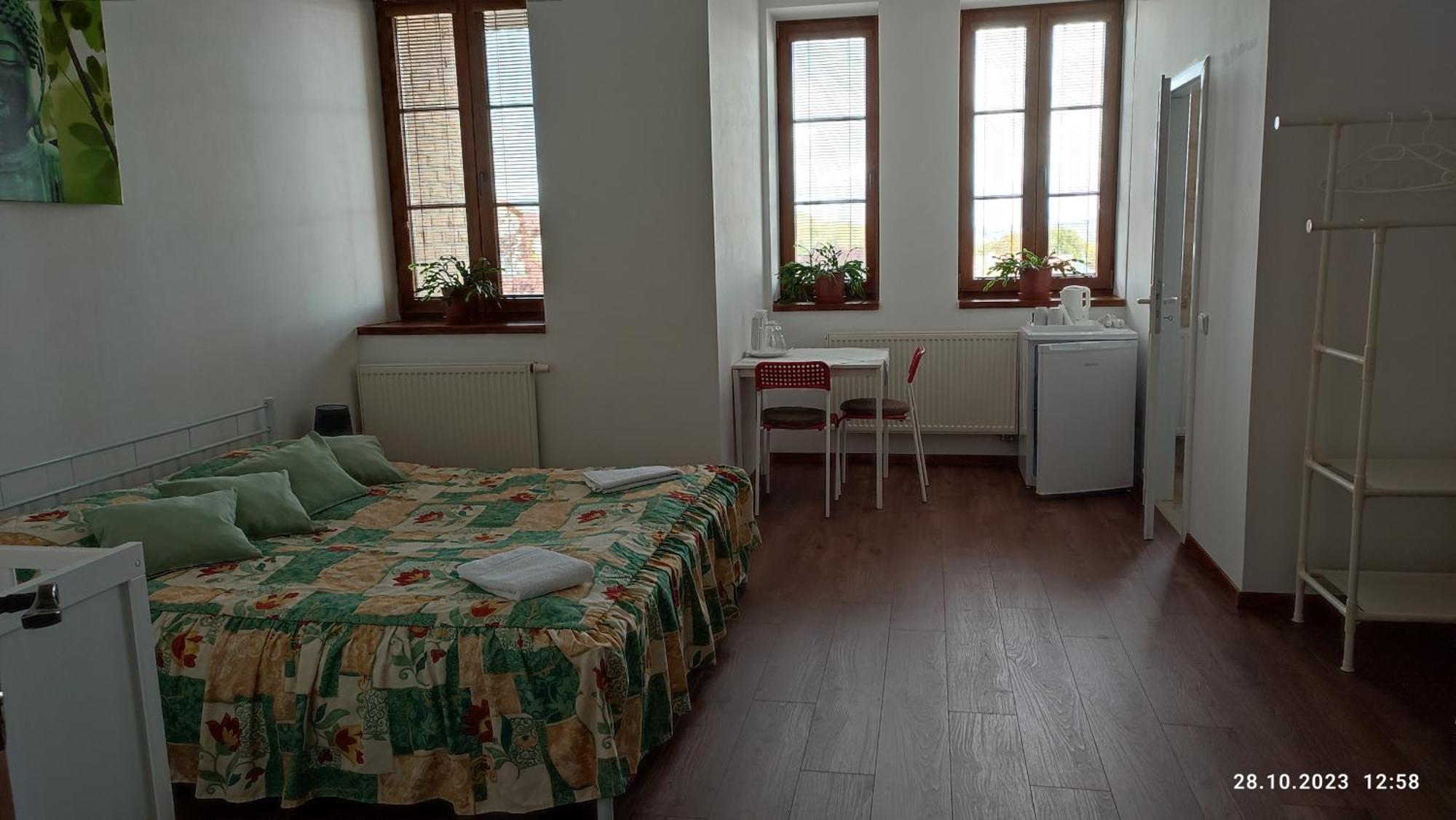 Villa Homestay Nad Helmrovkou プラハ エクステリア 写真