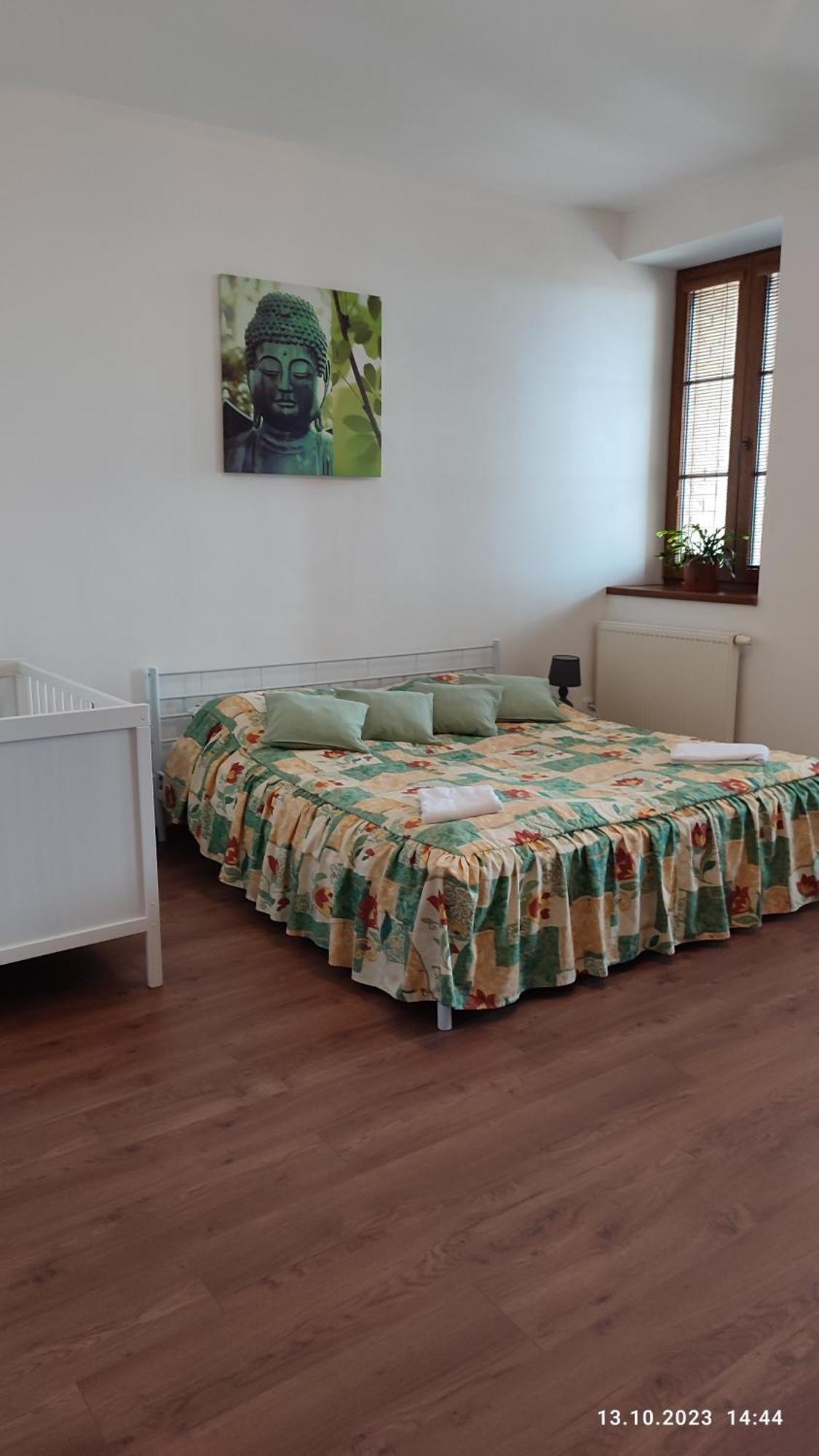 Villa Homestay Nad Helmrovkou プラハ エクステリア 写真