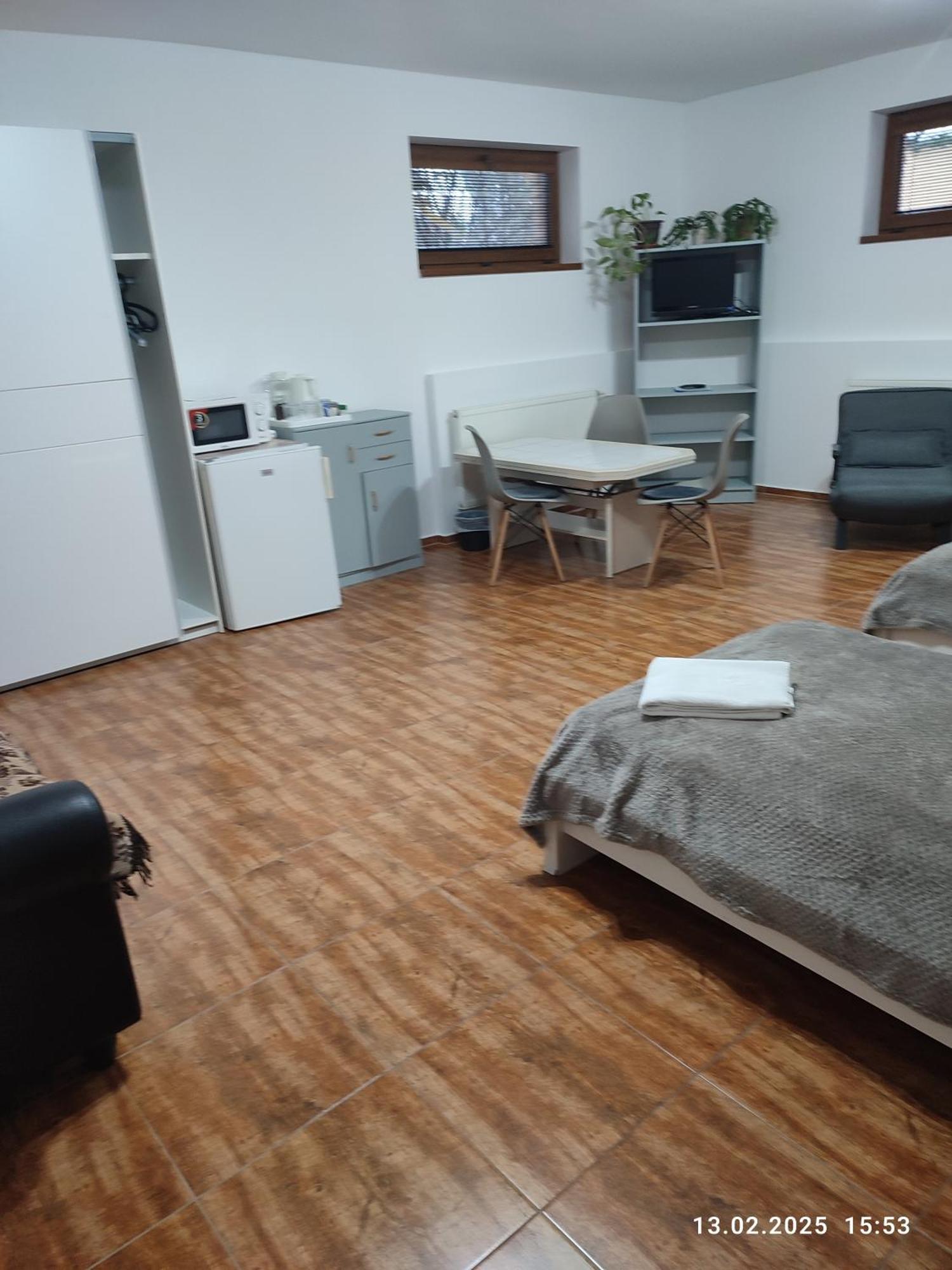 Villa Homestay Nad Helmrovkou プラハ エクステリア 写真