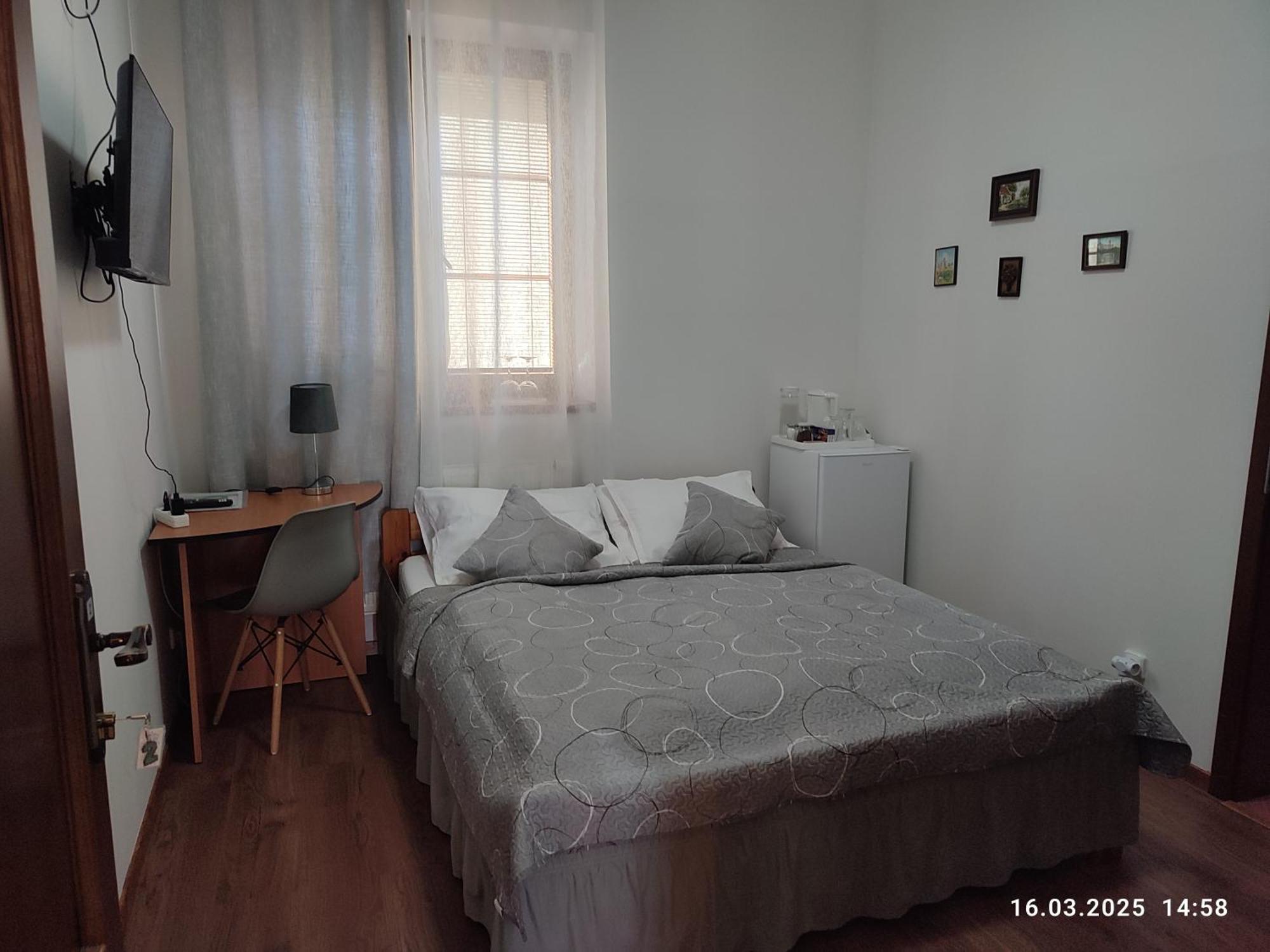 Villa Homestay Nad Helmrovkou プラハ エクステリア 写真