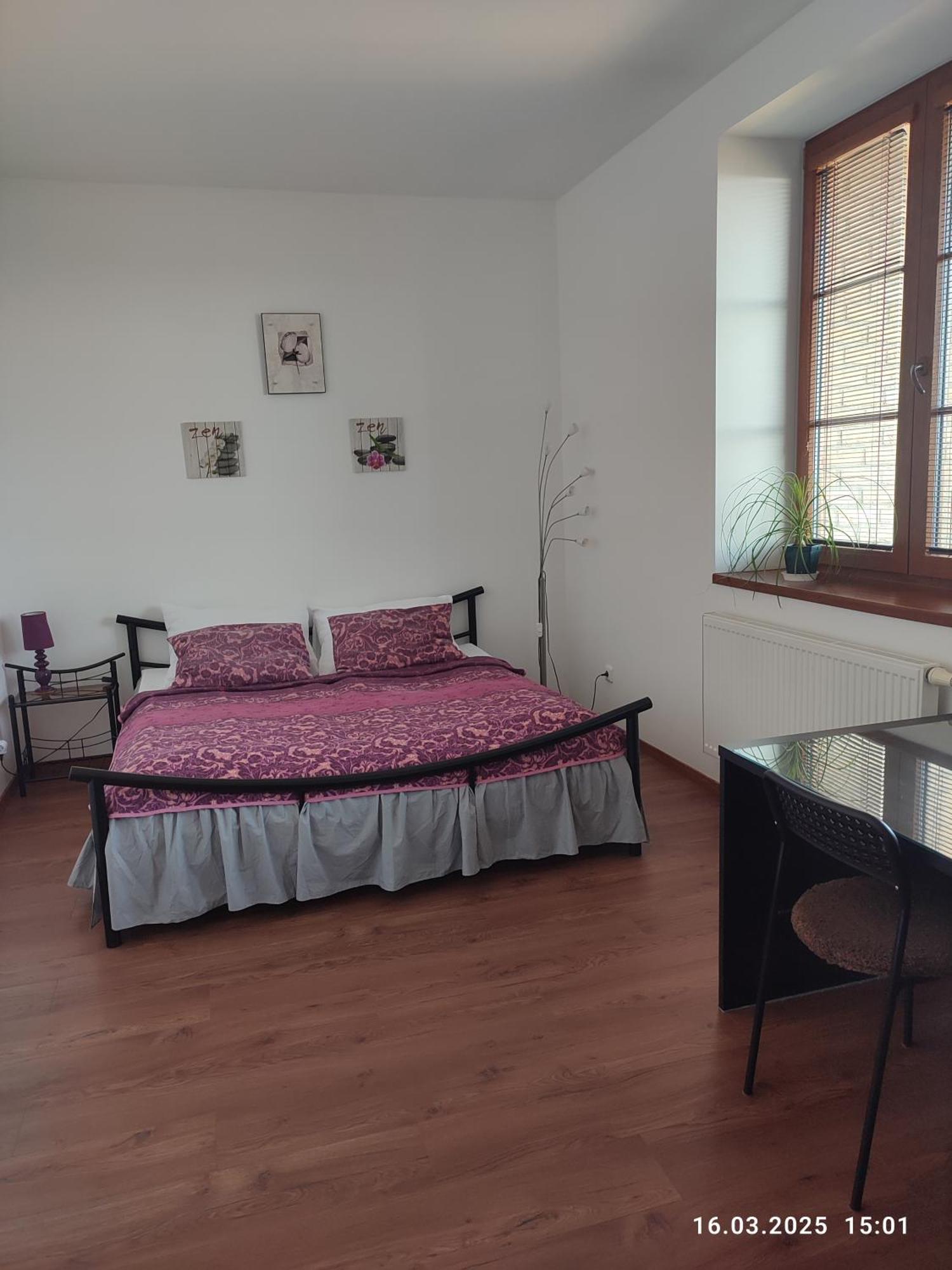 Villa Homestay Nad Helmrovkou プラハ エクステリア 写真